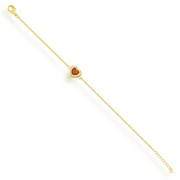 Love Bug Bracelet - EVRYJEWELS