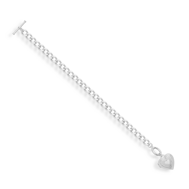 Love it Locket Bracelet - EVRYJEWELS