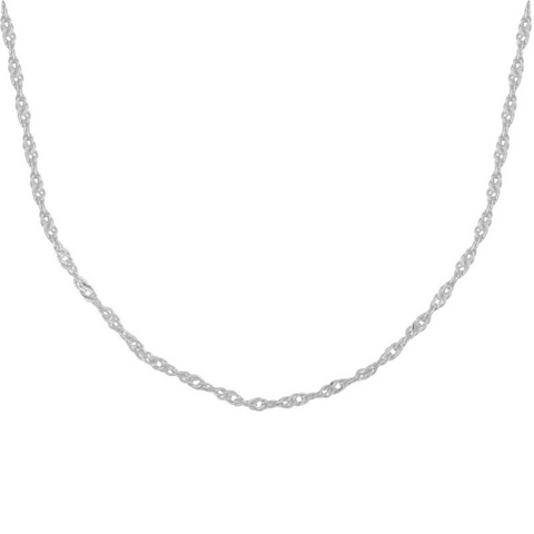 Malta Necklace - EVRYJEWELS