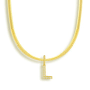Me, Myself & I Necklace - EVRYJEWELS