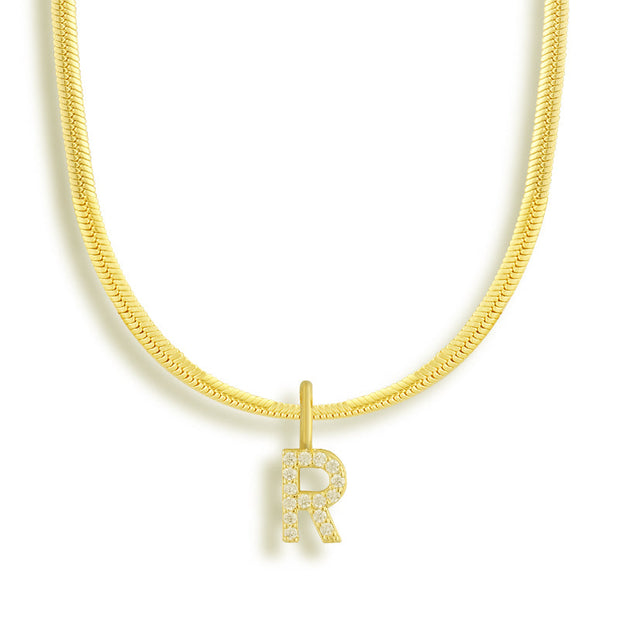Me, Myself & I Necklace - EVRYJEWELS