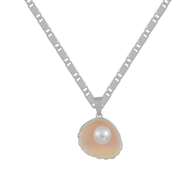 Meribella Necklace - EVRYJEWELS