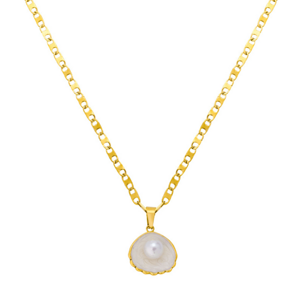 Meribella Necklace - EVRYJEWELS