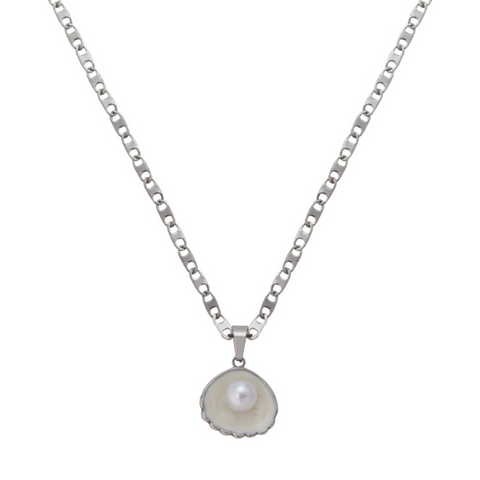 Meribella Necklace - EVRYJEWELS