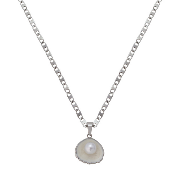 Meribella Necklace - EVRYJEWELS