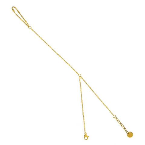 Miami Hand Chain - EVRYJEWELS