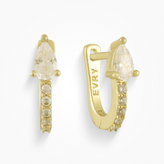 Midnight Earrings - EVRYJEWELS