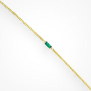 Mistletoe Bracelet - EVRYJEWELS