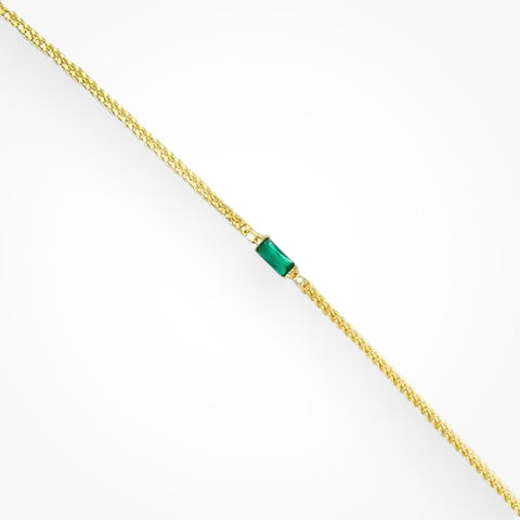 Mistletoe Bracelet - EVRYJEWELS