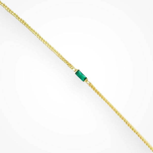 Mistletoe Bracelet - EVRYJEWELS