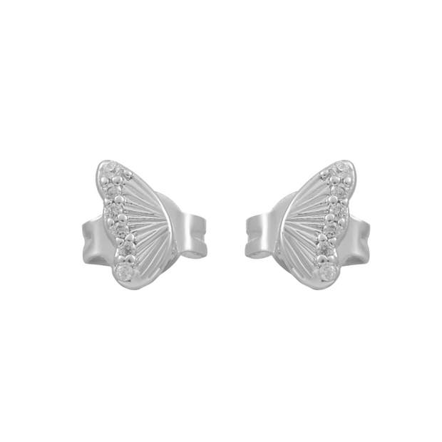 Monarch Earrings - EVRYJEWELS