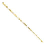 Nassau Bracelet - EVRYJEWELS