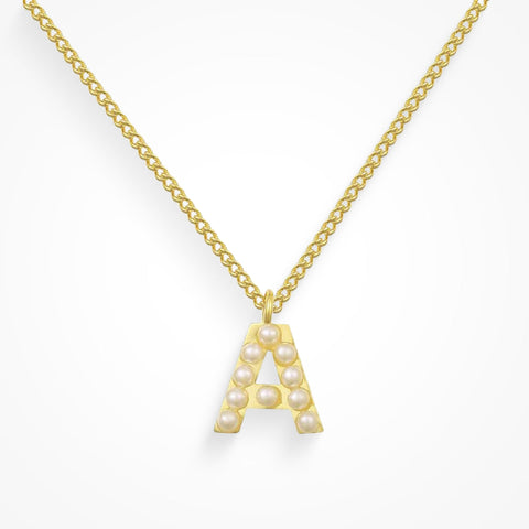 Obsessed With Me Necklace - EVRYJEWELS