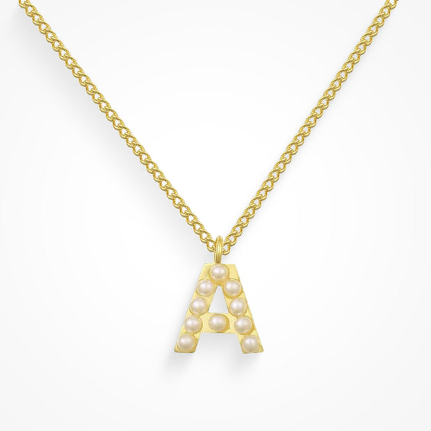 Obsessed With Me Necklace - EVRYJEWELS