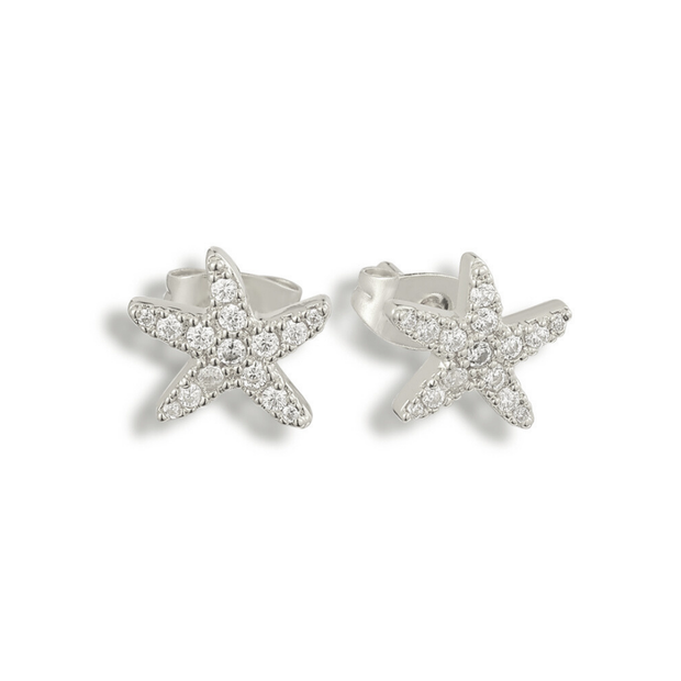 Oceanic Earrings - EVRYJEWELS