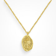 Old Fashioned Necklace - EVRYJEWELS