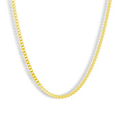 Onyx Necklace - EVRYJEWELS