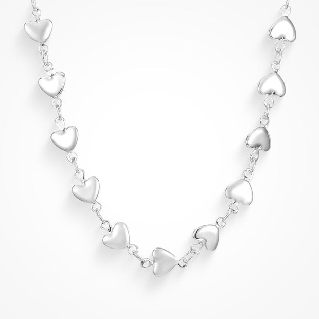 Options Open Necklace - EVRYJEWELS