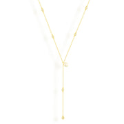 Pearly Yours Necklace - EVRYJEWELS