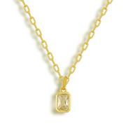 Penelope Necklace - EVRYJEWELS