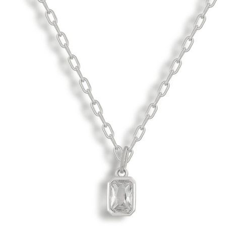 Penelope Necklace - EVRYJEWELS