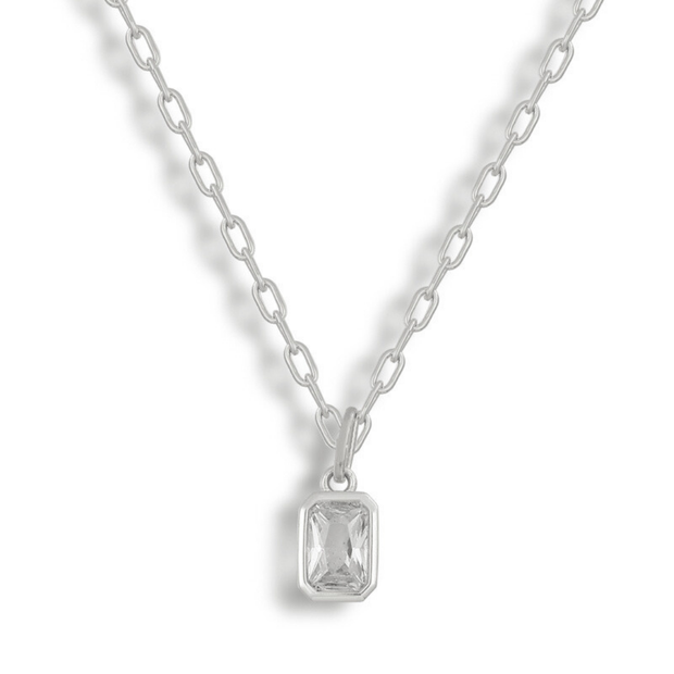 Penelope Necklace - EVRYJEWELS