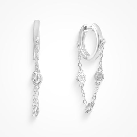 Pixie Dust Earrings