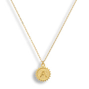 Prized Possession Necklace - EVRYJEWELS