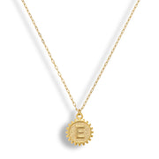 Prized Possession Necklace - EVRYJEWELS