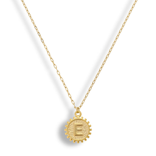 Prized Possession Necklace - EVRYJEWELS