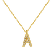 Remember Me Necklace - EVRYJEWELS