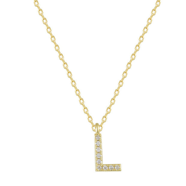 Remember Me Necklace - EVRYJEWELS
