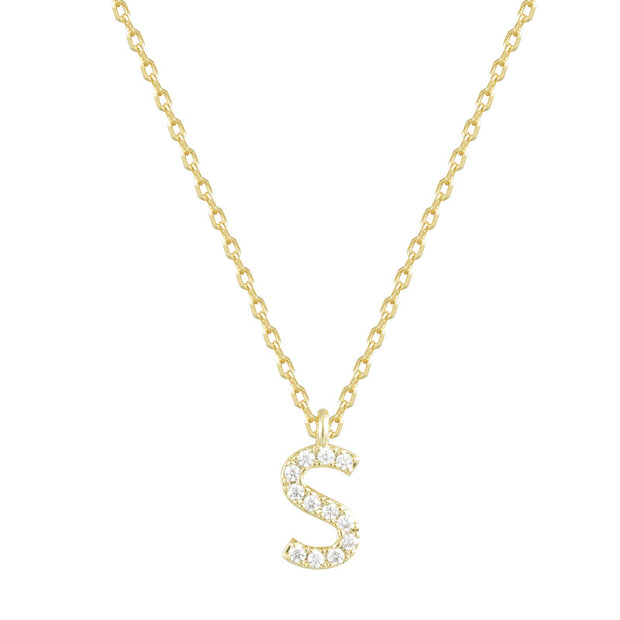 Remember Me Necklace - EVRYJEWELS