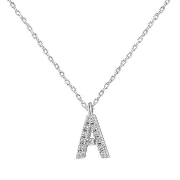 Remember Me Necklace - EVRYJEWELS