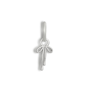 Ribbon Charm - EVRYJEWELS