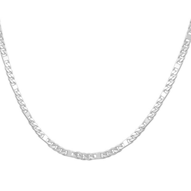 Rich Girl Necklace - EVRYJEWELS