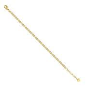 Rich Girl Bracelet - EVRYJEWELS