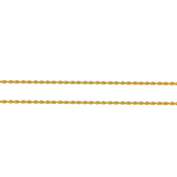 Roped Up Waist Chain - EVRYJEWELS