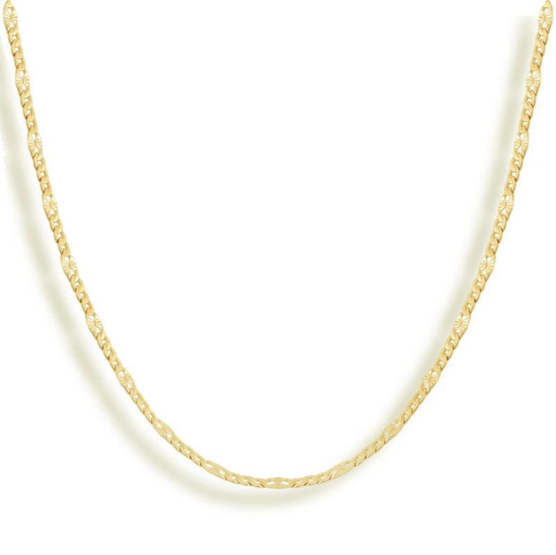 Rory Necklace - EVRYJEWELS