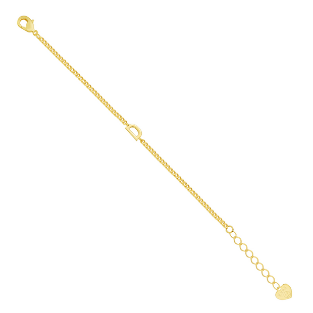Say My Name Bracelet - EVRYJEWELS