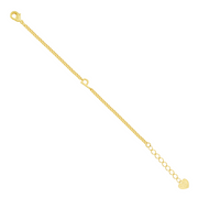 Say My Name Bracelet - EVRYJEWELS