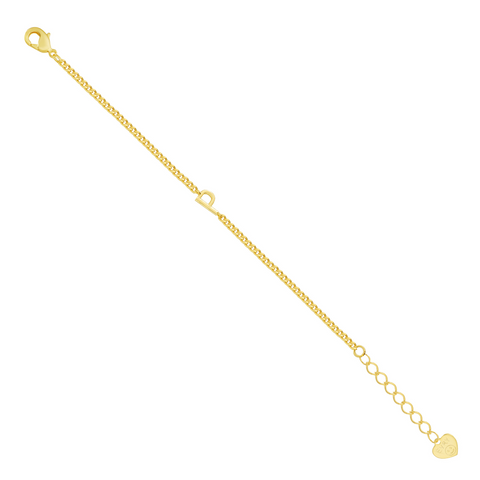 Say My Name Bracelet - EVRYJEWELS