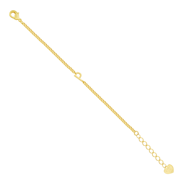 Say My Name Bracelet - EVRYJEWELS