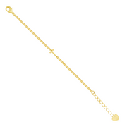 Say My Name Bracelet - EVRYJEWELS