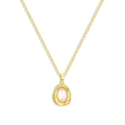 Saltwater Necklace - EVRYJEWELS