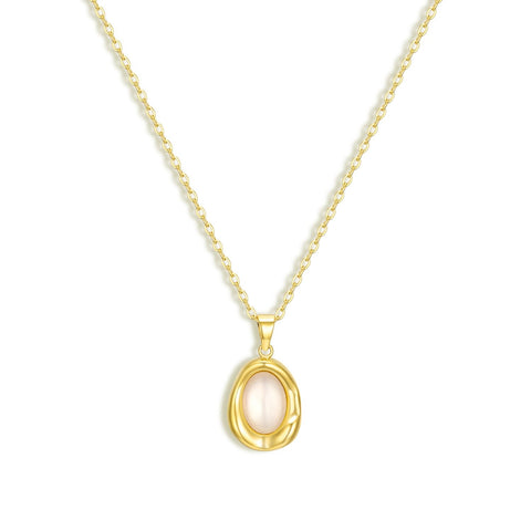 Saltwater Necklace - EVRYJEWELS