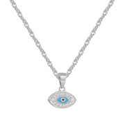 Santorini Necklace - EVRYJEWELS