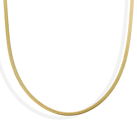 Sariah Necklace - EVRYJEWELS