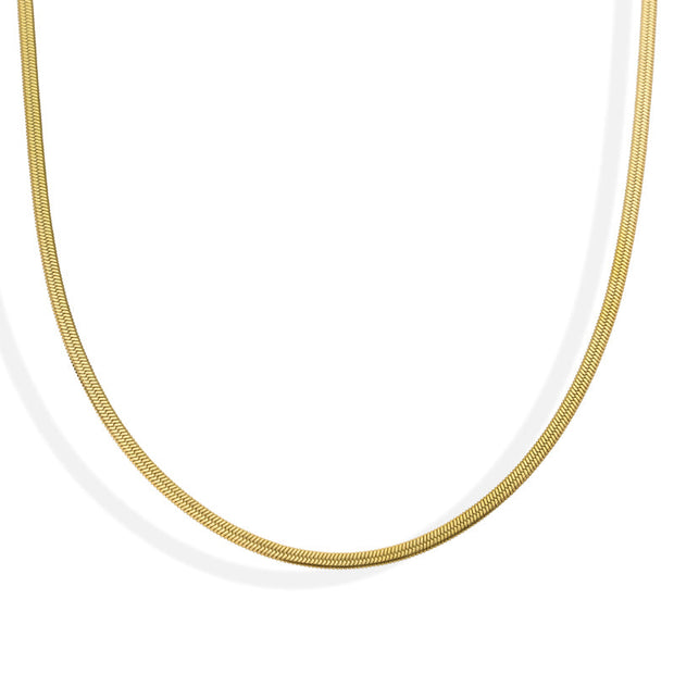 Sariah Necklace - EVRYJEWELS