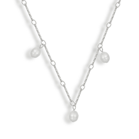 Seaside Necklace - EVRYJEWELS
